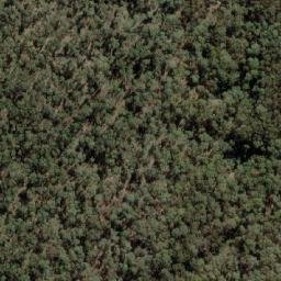 Satellite imagery of Mount Barranhet, AU