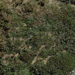 Satellite imagery of Mount Fainter North, AU