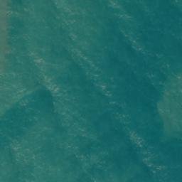 Satellite imagery of Tirikohua Point, NZ