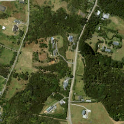 Satellite imagery of 1455, NZ