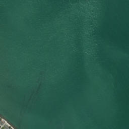 Satellite imagery of Point Resolution, NZ