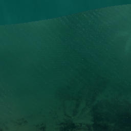 Satellite imagery of Gower Point, NZ