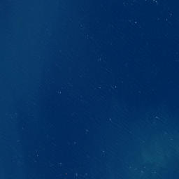 Satellite imagery of Solomons Point, NZ
