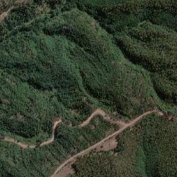 Satellite imagery of Cerro El Cordón, CL