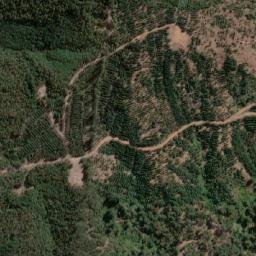 Satellite imagery of Cerro El Cordón, CL