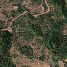 Satellite imagery of Cerro El Cordón, CL