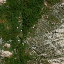 Satellite imagery of Paso de Chureo, CL