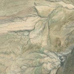 Satellite imagery of Cerro Palao, AR