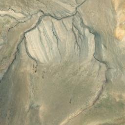 Satellite imagery of Cerro Palao, AR