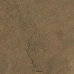 Satellite imagery of Cerro Polco, AR