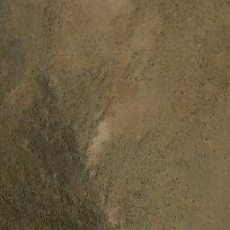 Satellite imagery of Cerro Polco, AR