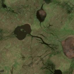 Satellite imagery of LABA, AR