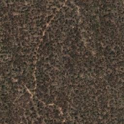 Satellite imagery of Ironbark Gully Workings, AU