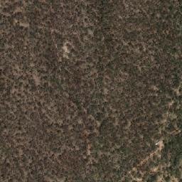 Satellite imagery of Ironbark Gully Workings, AU