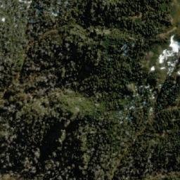 Satellite imagery of Mount Fainter North, AU