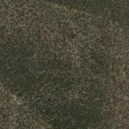 Satellite imagery of Stockyard Ridge, AU