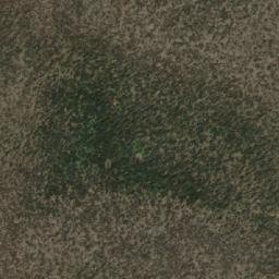 Satellite imagery of Stockyard Ridge, AU