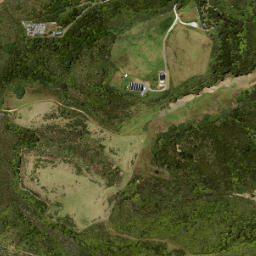Satellite imagery of 1455, NZ