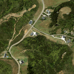 Satellite imagery of 1455, NZ