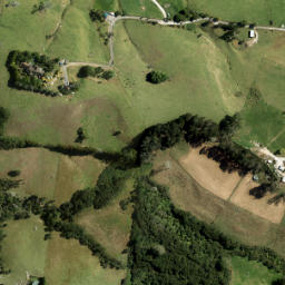 Satellite imagery of L SWANSON, NZ