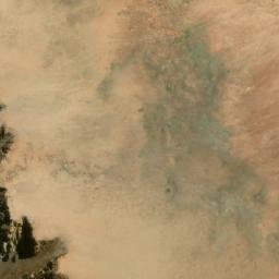 Satellite imagery of Cerro Butaló, AR