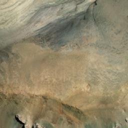 Satellite imagery of Cerro Palao, AR