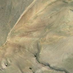 Satellite imagery of Cerro Palao, AR