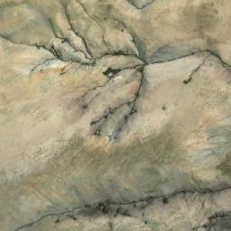 Satellite imagery of Cerro Palao, AR