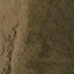 Satellite imagery of Cerro Polco, AR