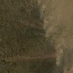 Satellite imagery of Cerro Polco, AR