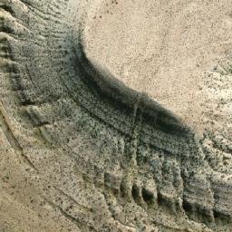 Satellite imagery of Portezuelo de las Minas, AR