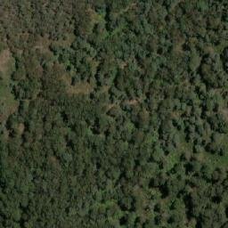Satellite imagery of Mount Samaria, AU