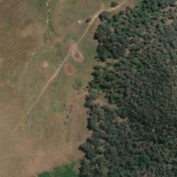 Satellite imagery of Mount Pleasant, AU