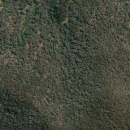 Satellite imagery of Mount Pleasant, AU