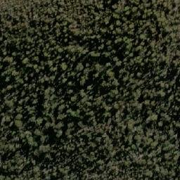 Satellite imagery of Pendergast Lookout, AU