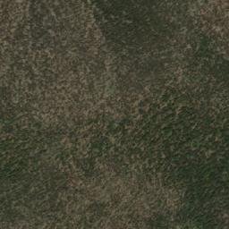 Satellite imagery of Stockyard Ridge, AU