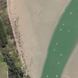 Satellite imagery of AKW 20 SO 65140, NZ