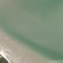 Satellite imagery of AKW 20 SO 65140, NZ