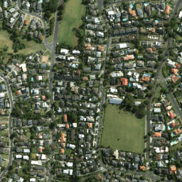 Satellite imagery of 1073 ORAKEI SO 53199, NZ