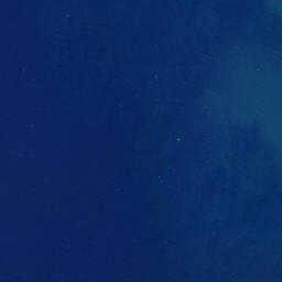 Satellite imagery of Cave Point, NZ