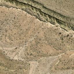 Satellite imagery of Portezuelo de las Minas, AR