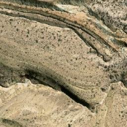 Satellite imagery of Portezuelo de las Minas, AR