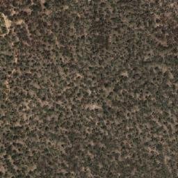 Satellite imagery of Peeping Toms Gully Workings, AU