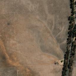 Satellite imagery of Sportsman Hill, AU