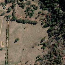 Satellite imagery of Wheeler Hill, AU