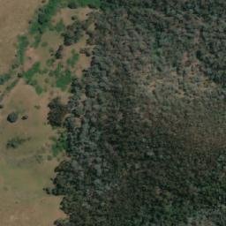 Satellite imagery of Mount Pleasant, AU