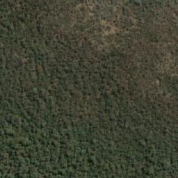 Satellite imagery of Mount Pleasant, AU