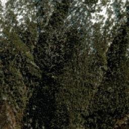 Satellite imagery of Mount Fainter South, AU