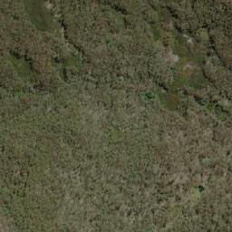 Satellite imagery of Mount Cobberas Number One, AU