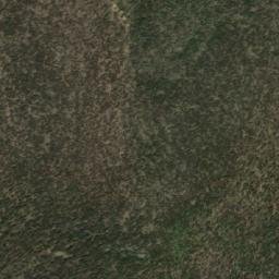 Satellite imagery of Stockyard Ridge, AU